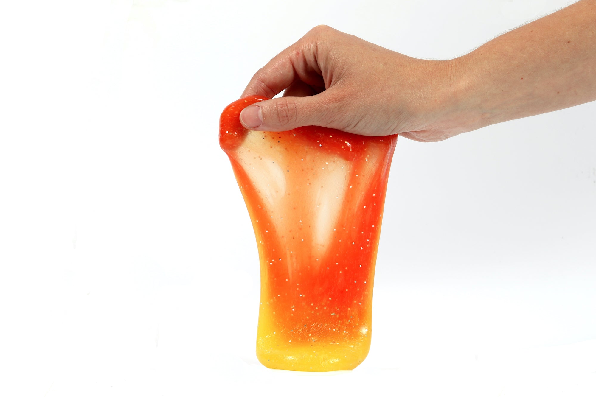 Temperature Color Changing Slime Kit