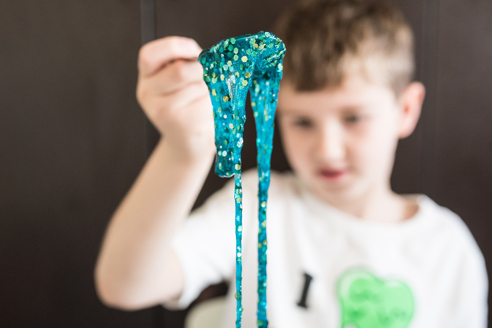 Glitter Slime