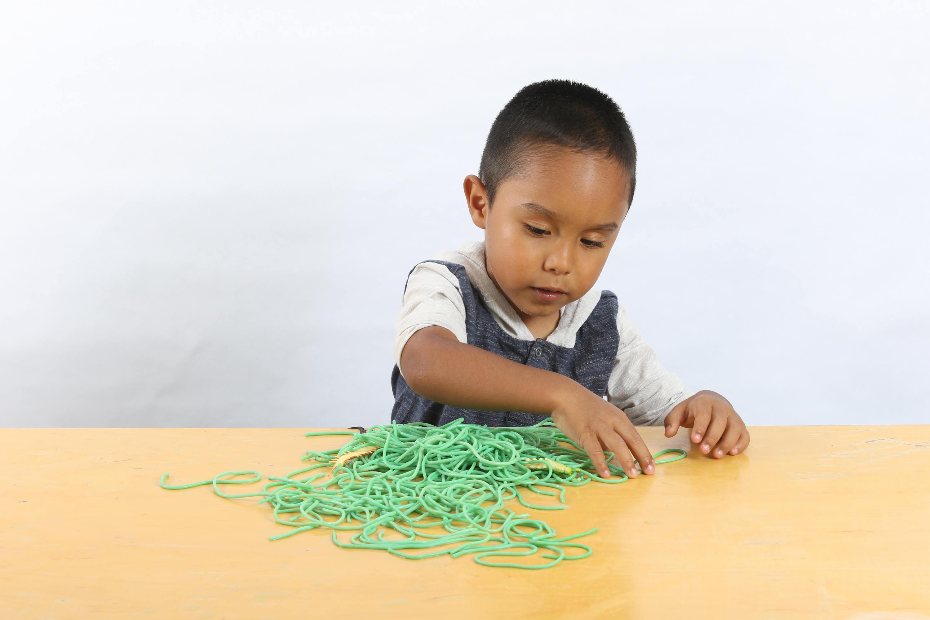 Gardening Messy Play Kit