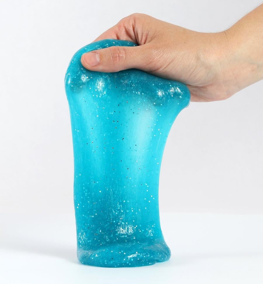 Glitter Slime