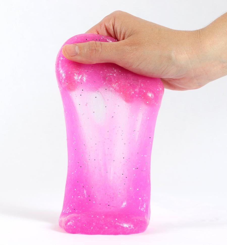 Glitter Slime