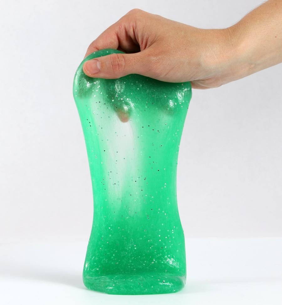 Glitter Slime