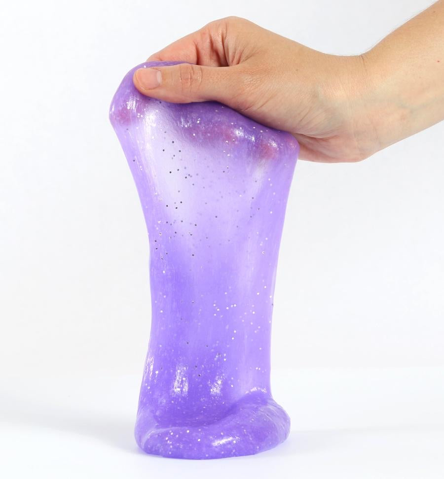 Glitter Slime