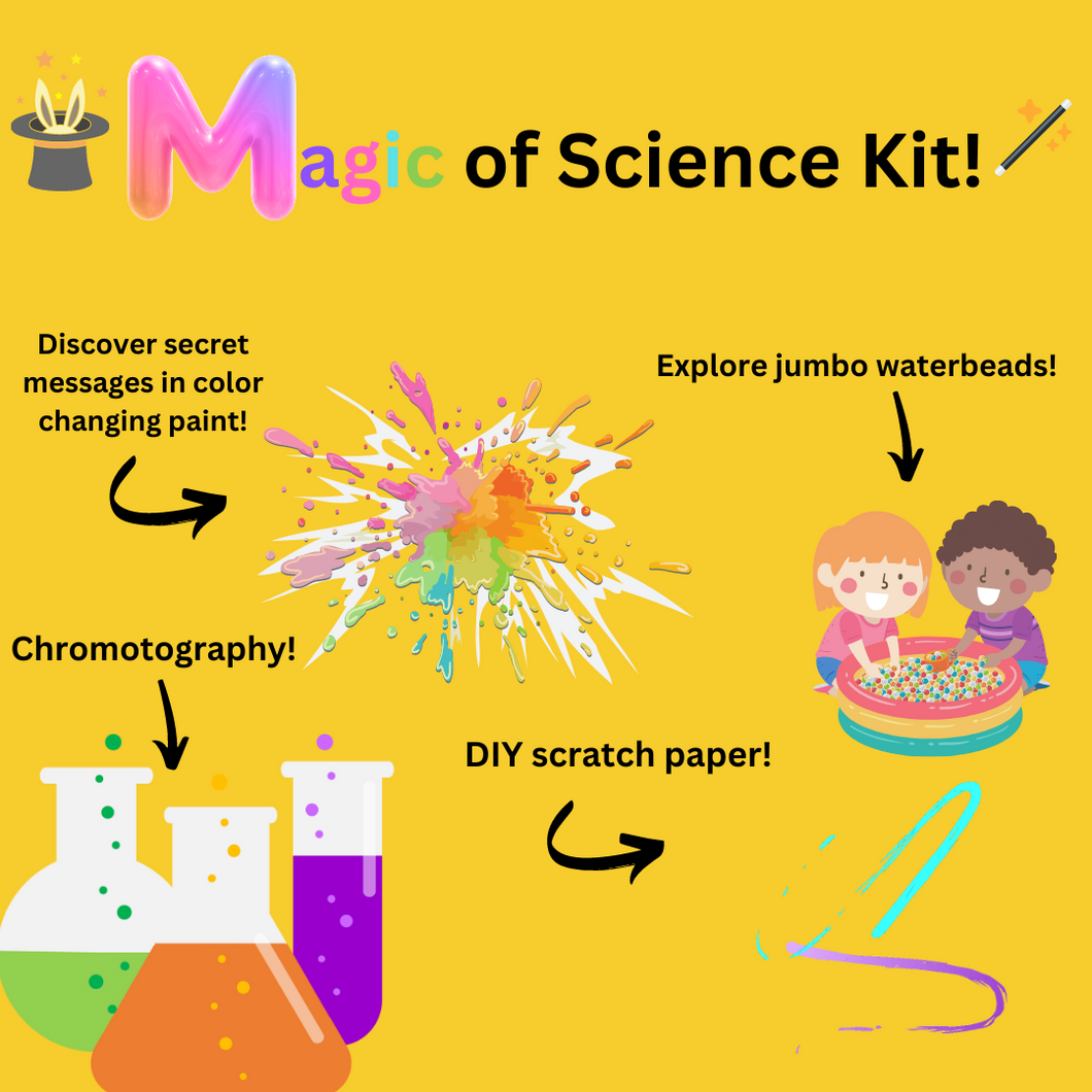 Color Science Products & Kits